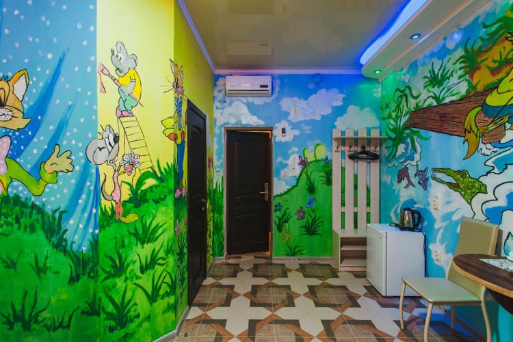 Картинка отеля