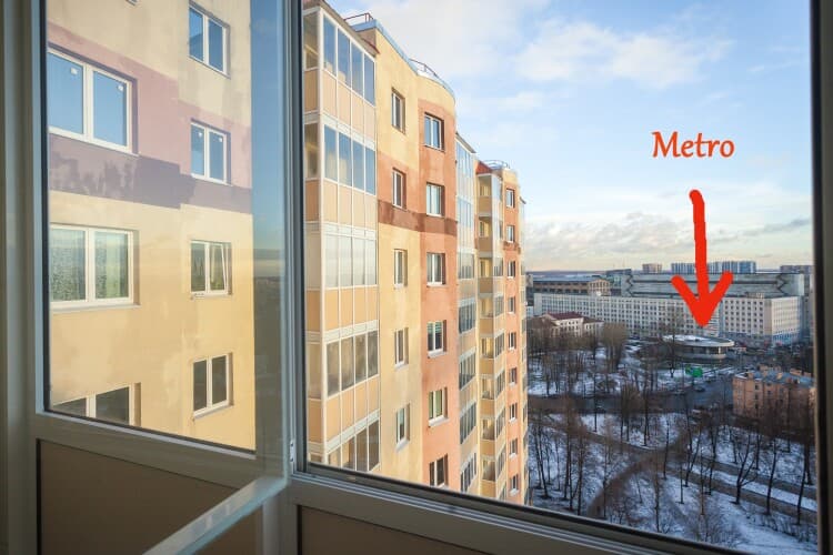 Картинка отеля