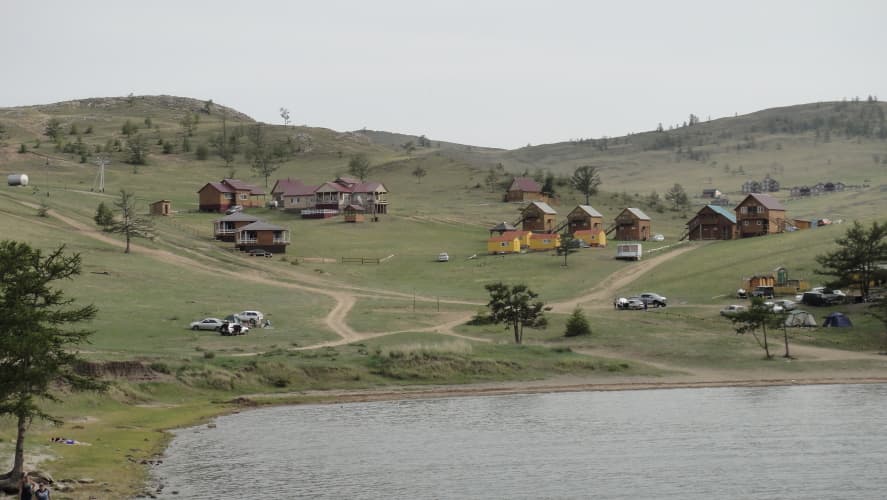 Картинка отеля