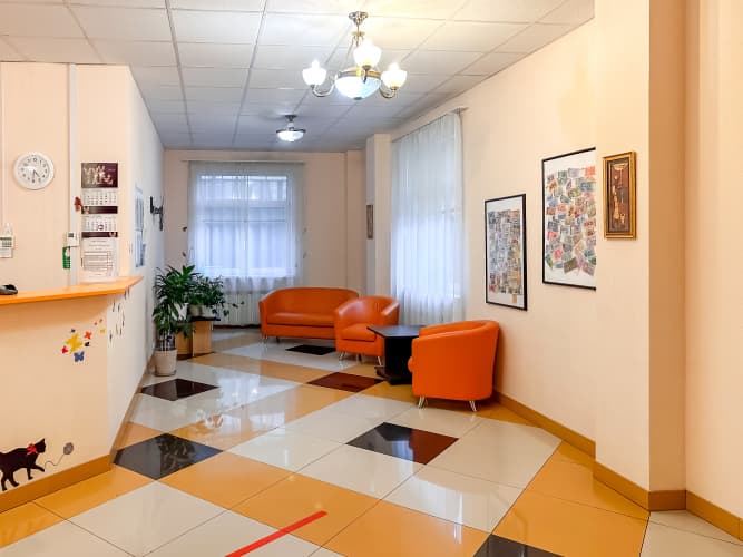 Картинка отеля