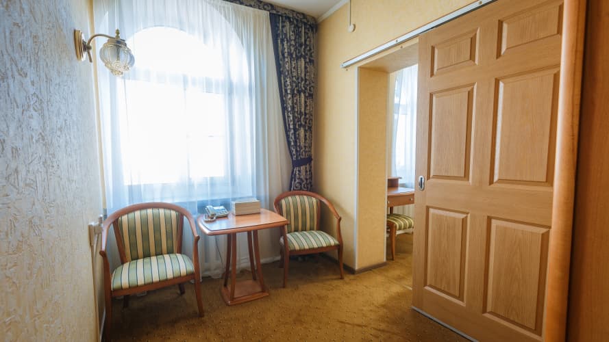 Картинка отеля
