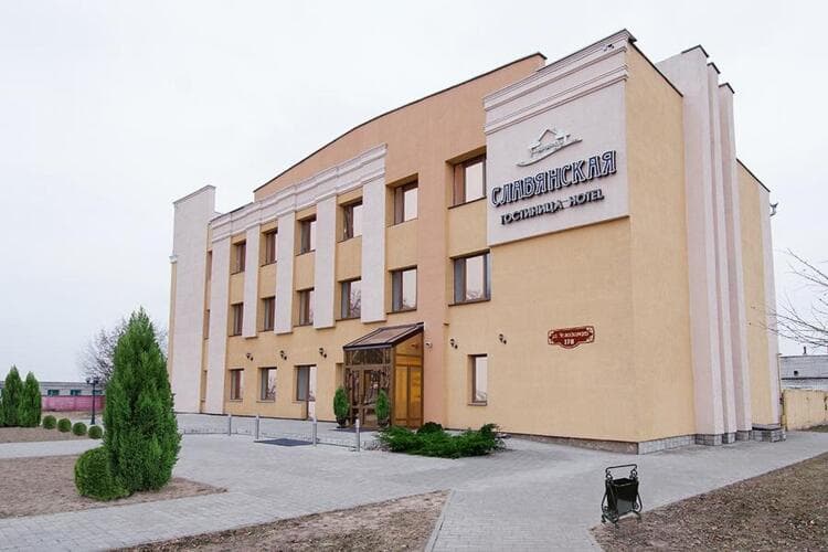 Картинка отеля