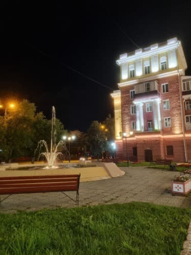 Картинка отеля
