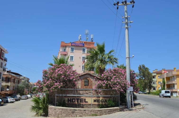 Картинка отеля