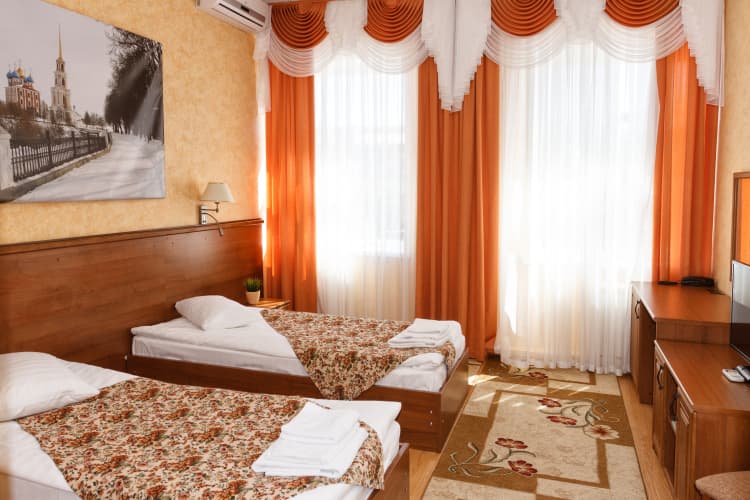 Картинка отеля