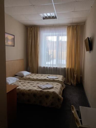 Картинка отеля