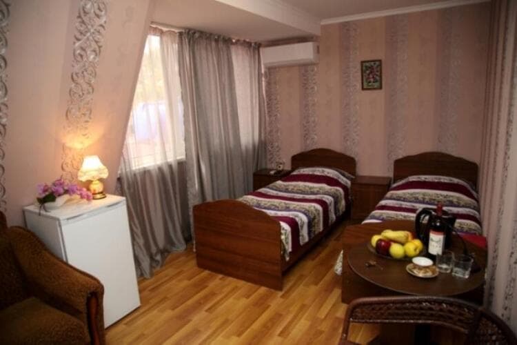 Картинка отеля