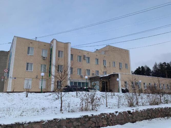 Картинка отеля