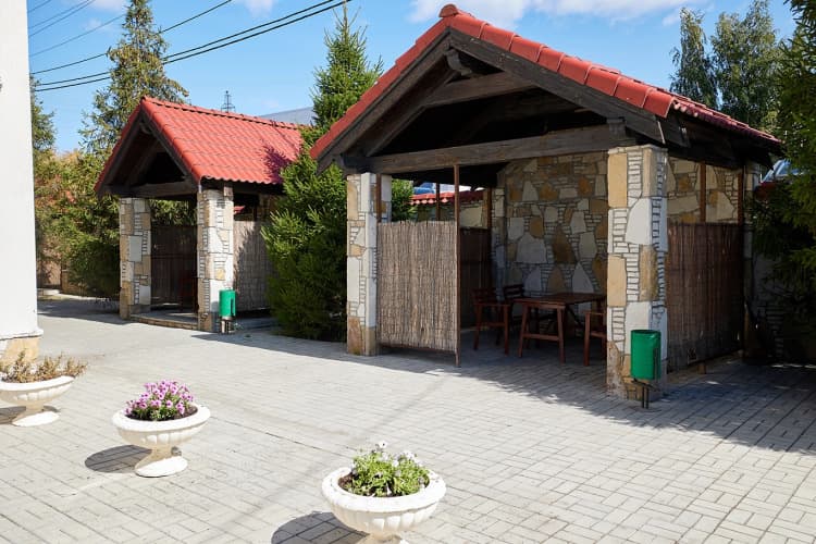 Картинка отеля
