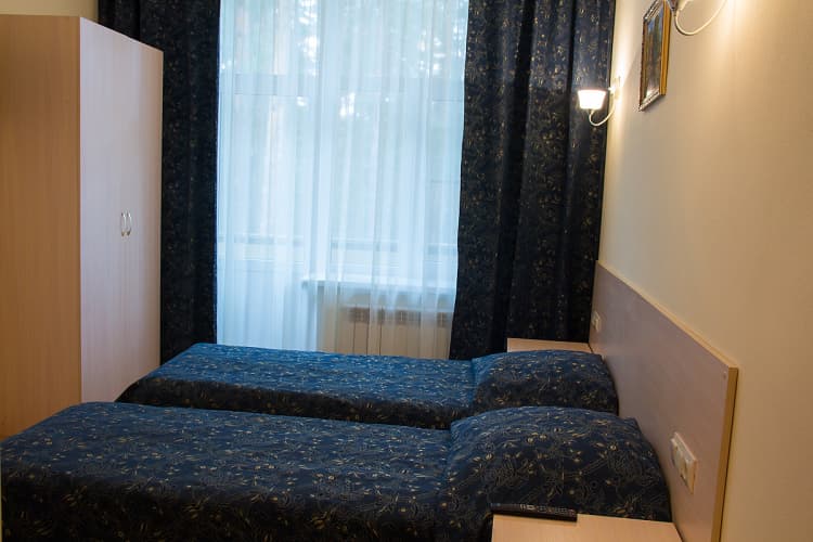 Картинка отеля
