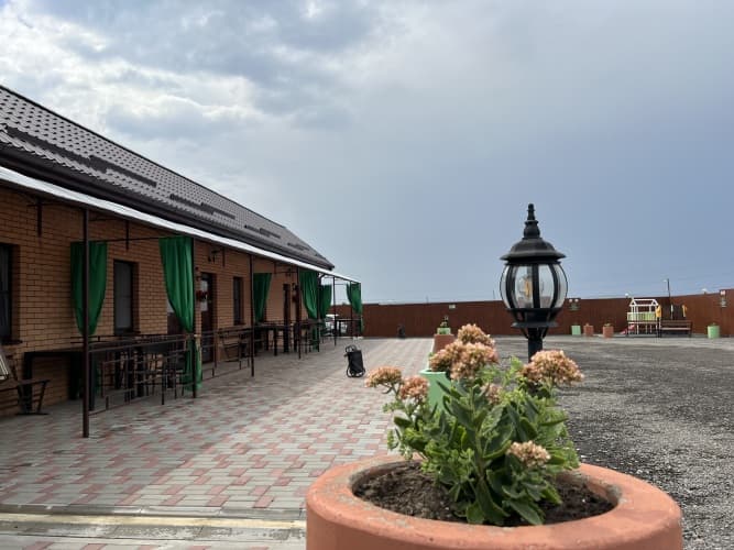 Картинка отеля