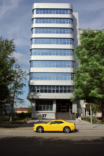 Картинка отеля
