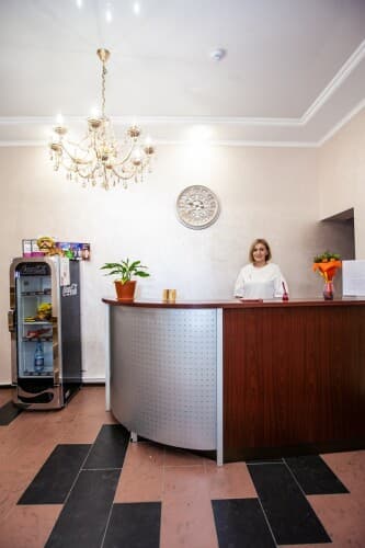 Картинка отеля