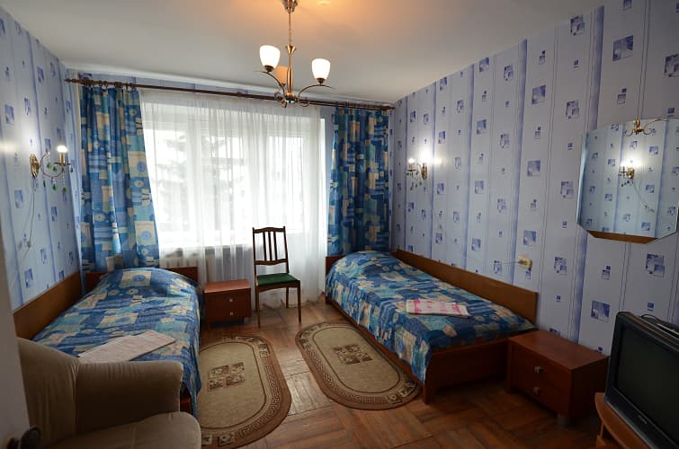 Картинка отеля