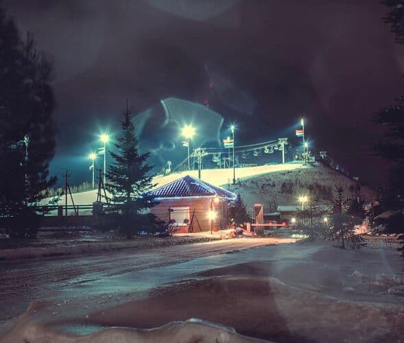 Картинка отеля
