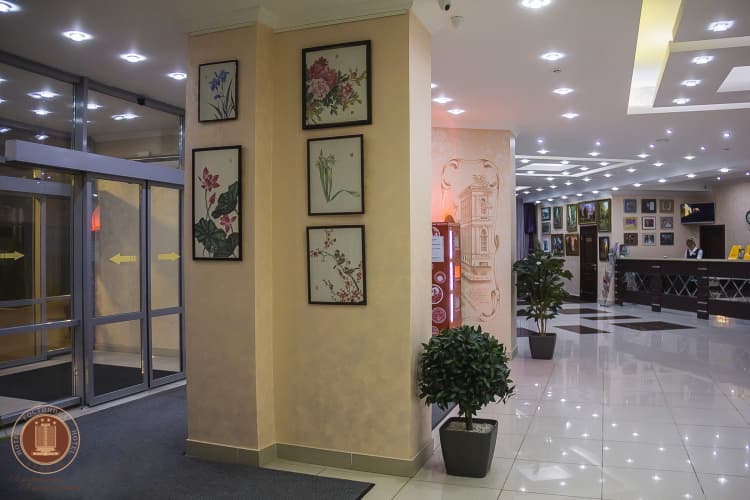Картинка отеля