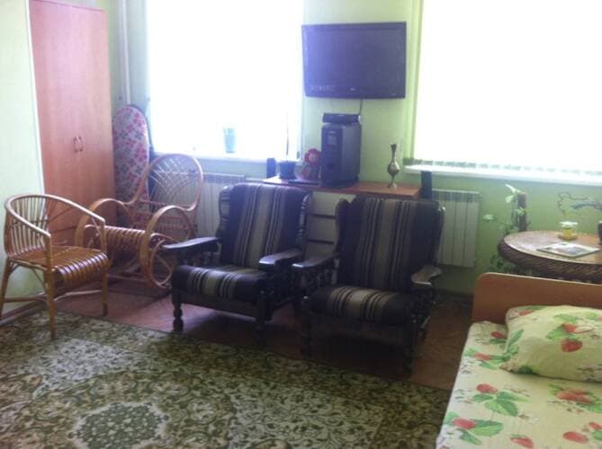 Картинка отеля