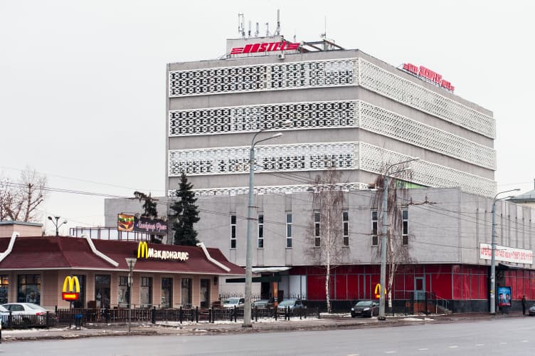 Картинка отеля