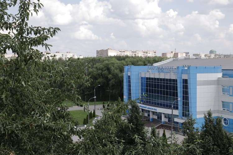 Картинка отеля