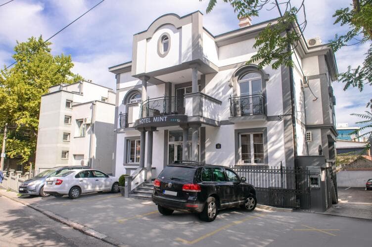 Картинка отеля