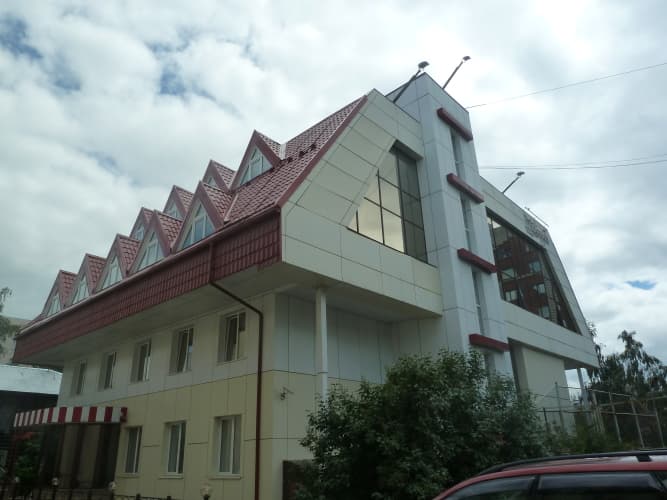 Картинка отеля