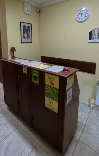 Картинка отеля