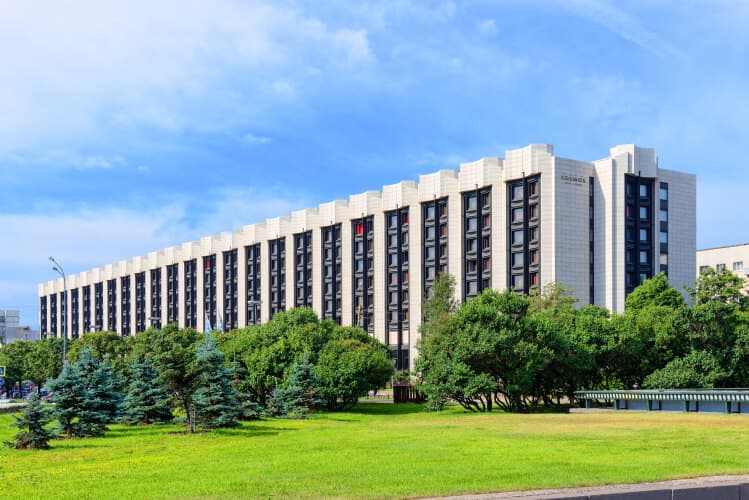 Картинка отеля