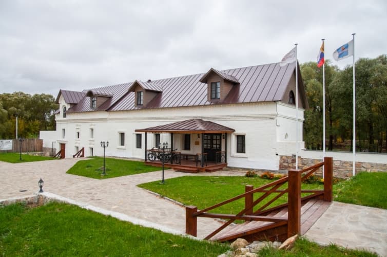 Картинка отеля