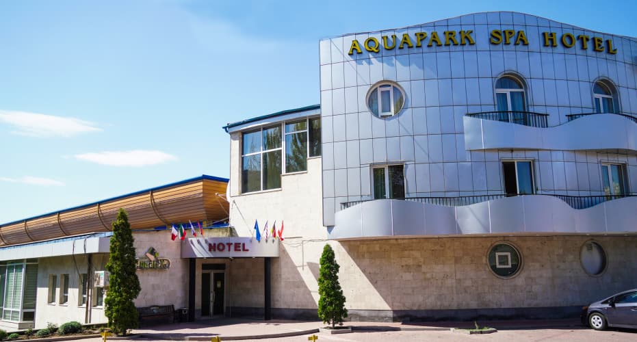 Картинка отеля