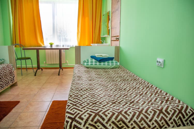 Картинка отеля