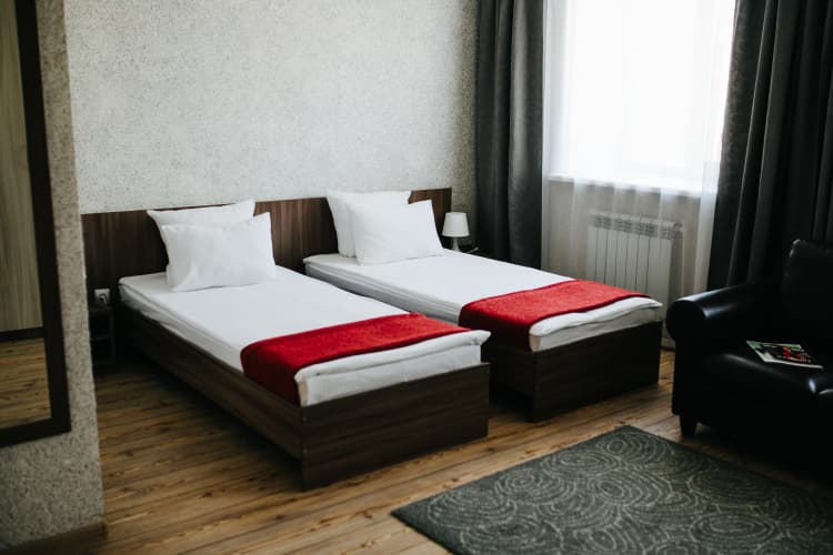 Картинка отеля
