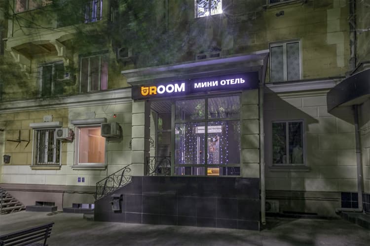 Картинка отеля