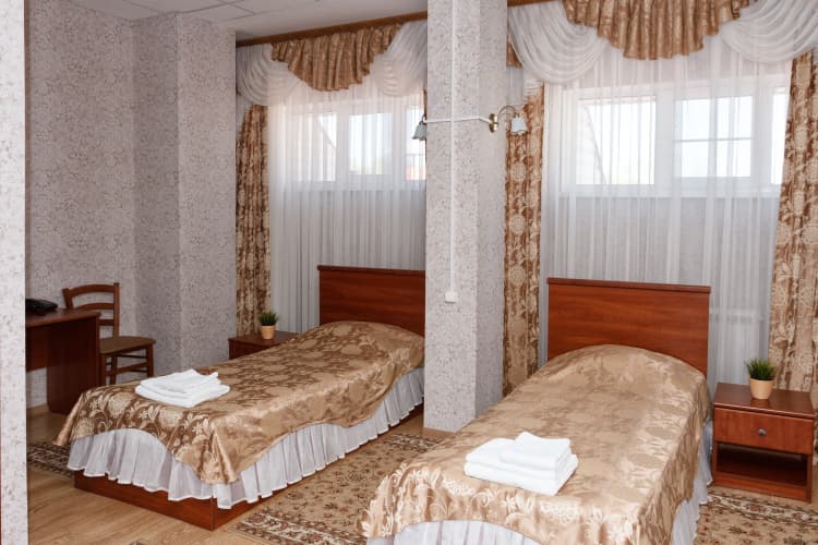 Картинка отеля