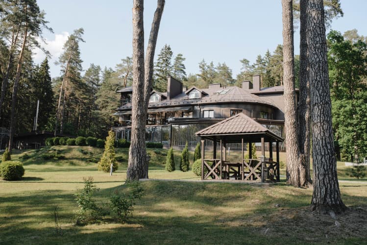 Картинка отеля