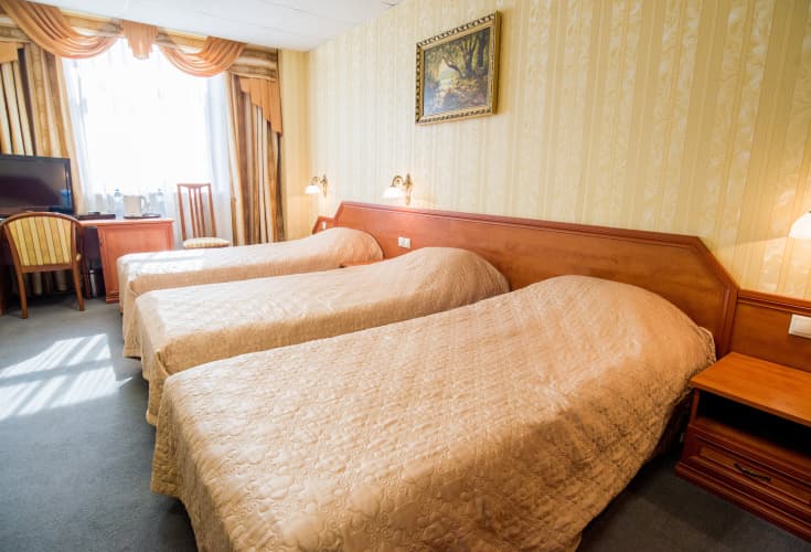 Картинка отеля