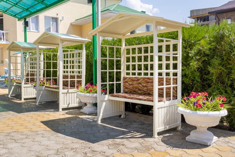 Картинка отеля