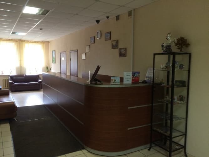 Картинка отеля