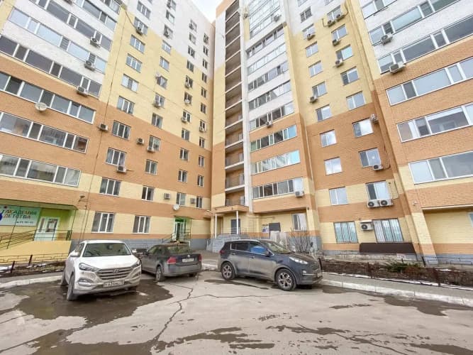 Картинка отеля