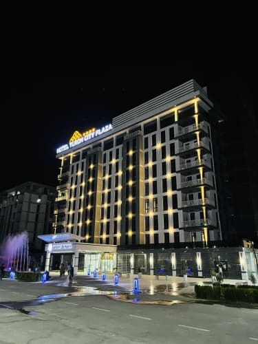 Картинка отеля