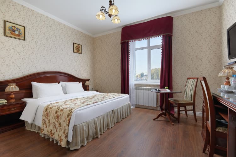 Картинка отеля