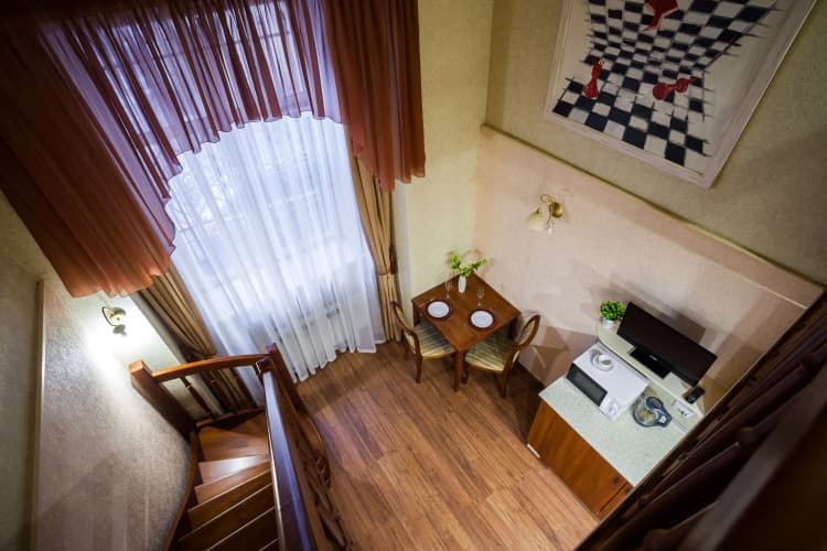 Картинка отеля