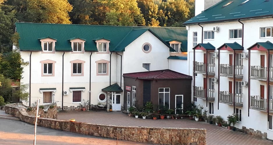 Картинка отеля