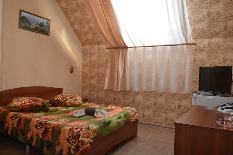 Картинка отеля