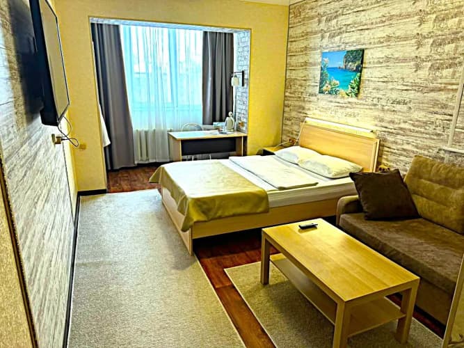 Картинка отеля