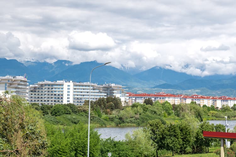 Картинка отеля