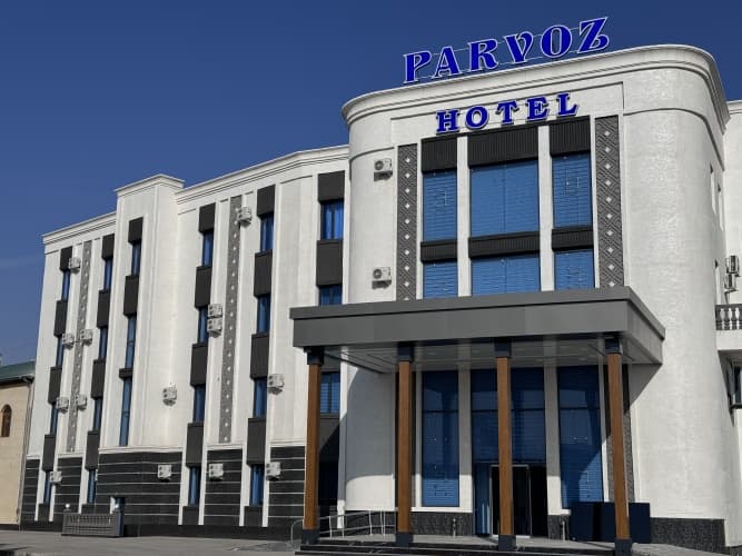 Картинка отеля