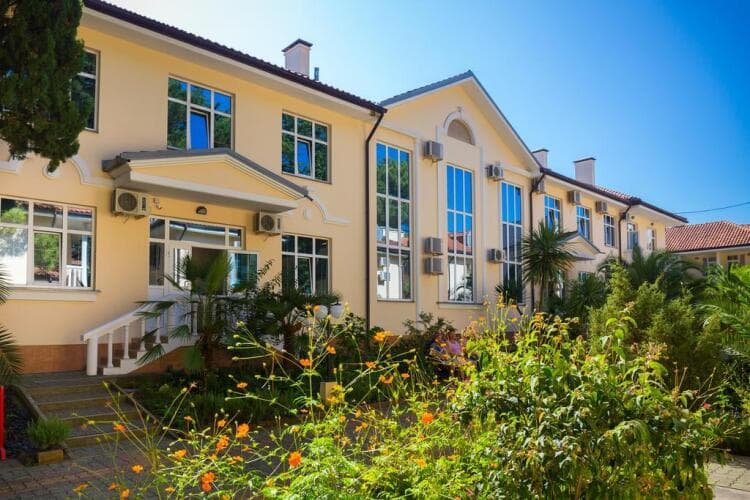 Картинка отеля