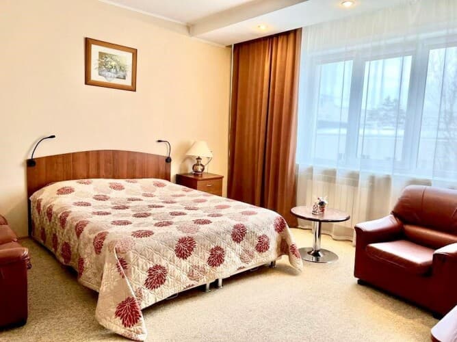 Картинка отеля