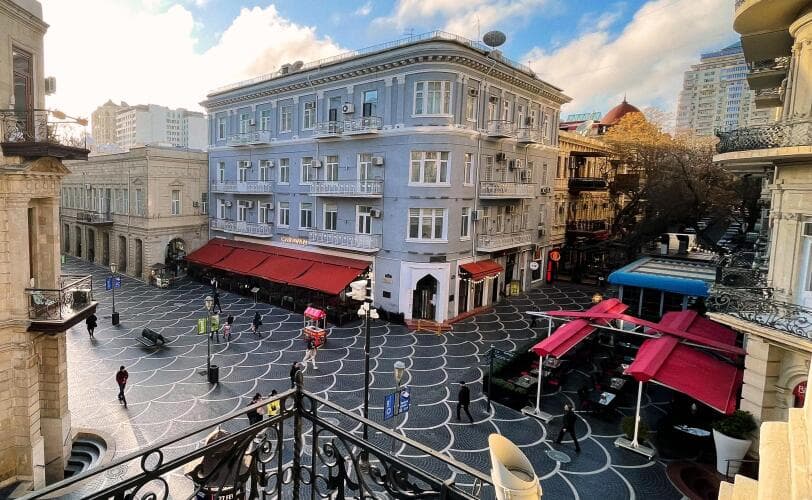 Картинка отеля