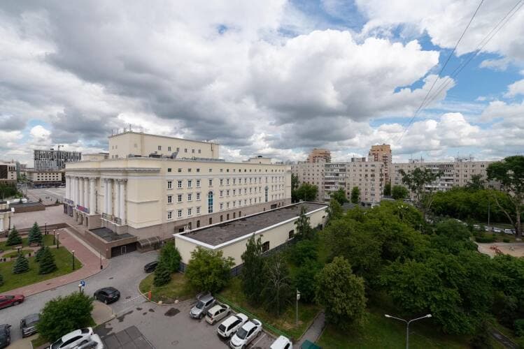 Картинка отеля